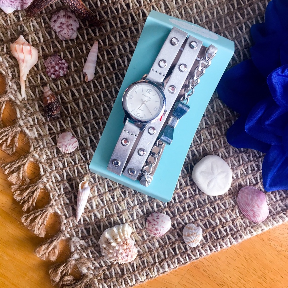 New Maurices women’s watch!